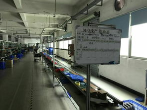 寶安大道大洋田稀缺優質廠房轉讓 二樓2000平豪華裝修，零轉讓費入駐