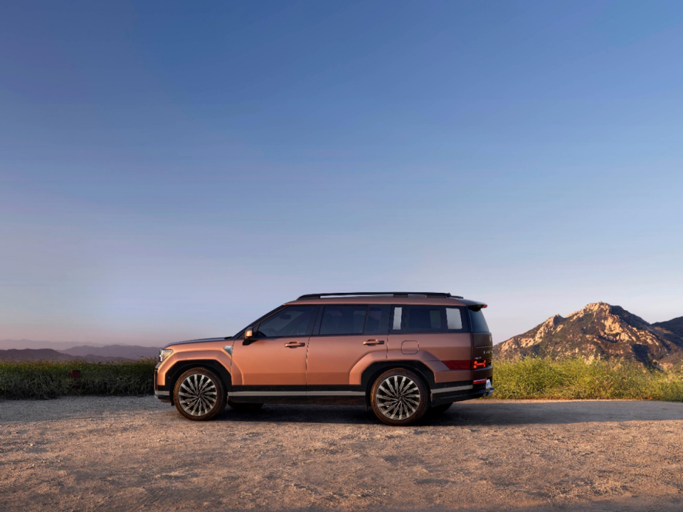 北京現代再度領跑合資品牌 售后服務口碑榮獲第一，物聯網技術成關鍵助力