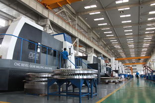 秦川機床與博世力士樂深化合作 聚焦三大領域，共筑智能網絡技術新生態